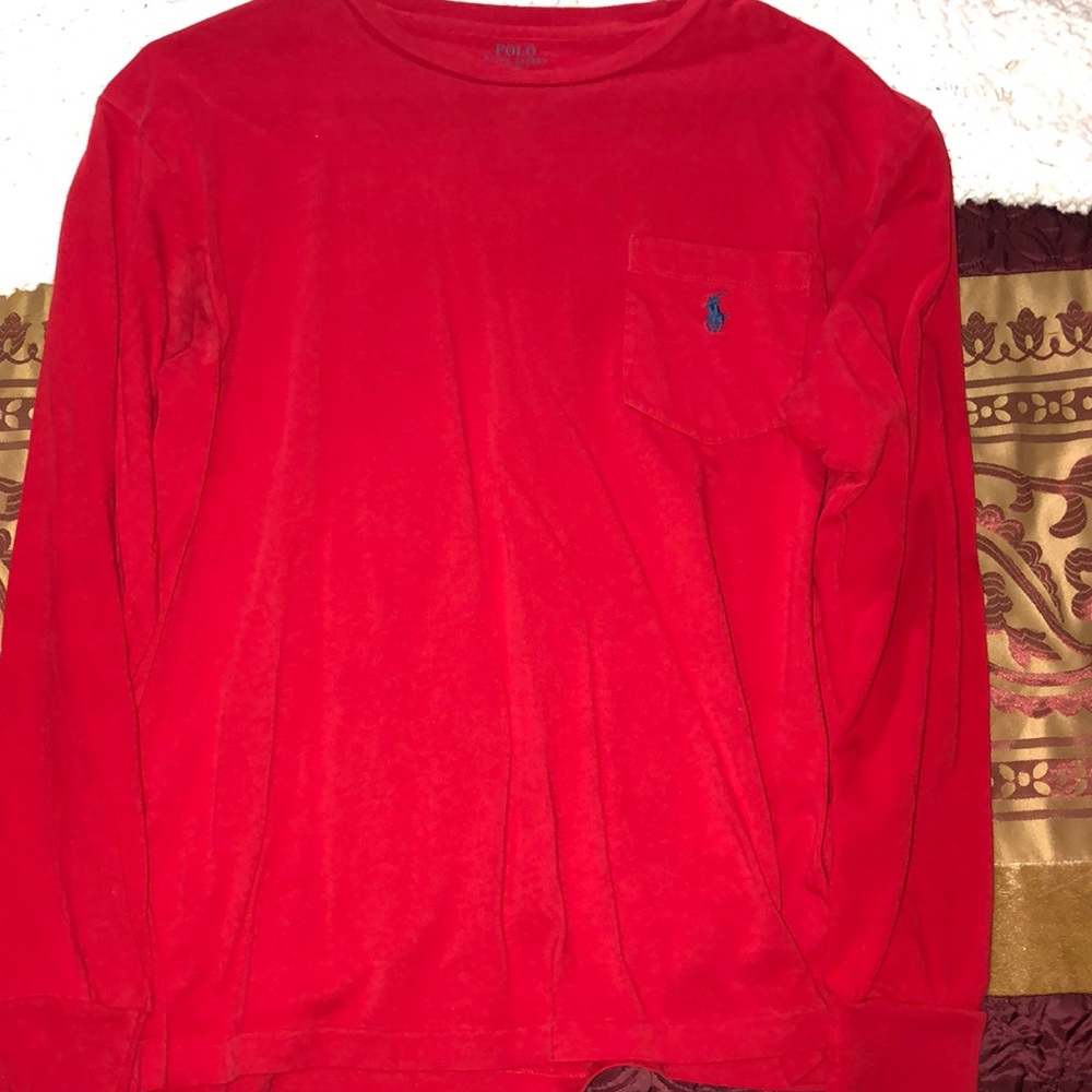 Long Sleeve